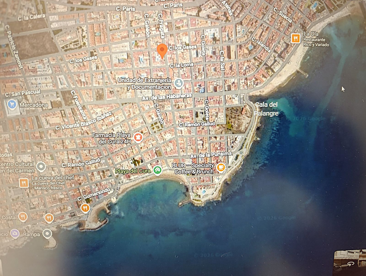 2 Bed Apartment for sale in Torrevieja Costa Blanca, Alicante, Spain
