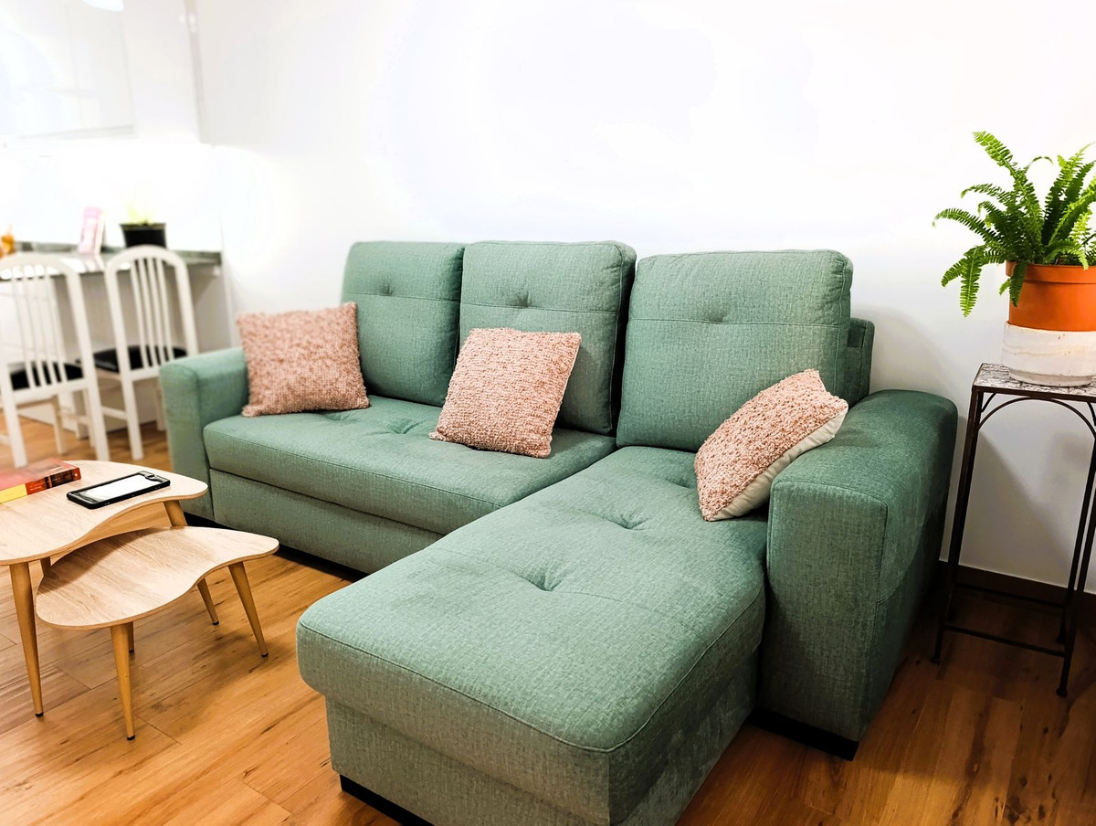 2 Bed Apartment for sale in Torrevieja Costa Blanca, Alicante, Spain