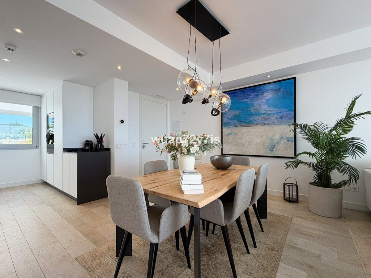 2 Bed Apartment for sale in Casares Costa Del Sol, Málaga, Spain
