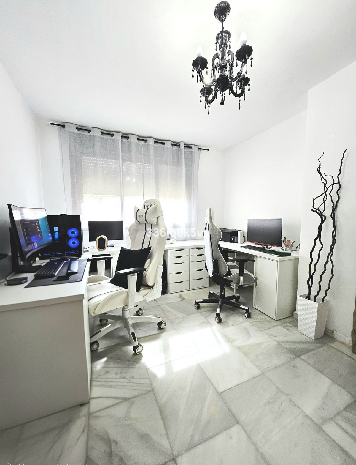 Se vende Villa - Chalet de 3 dormitorios en Costa Del Sol, Málaga, España