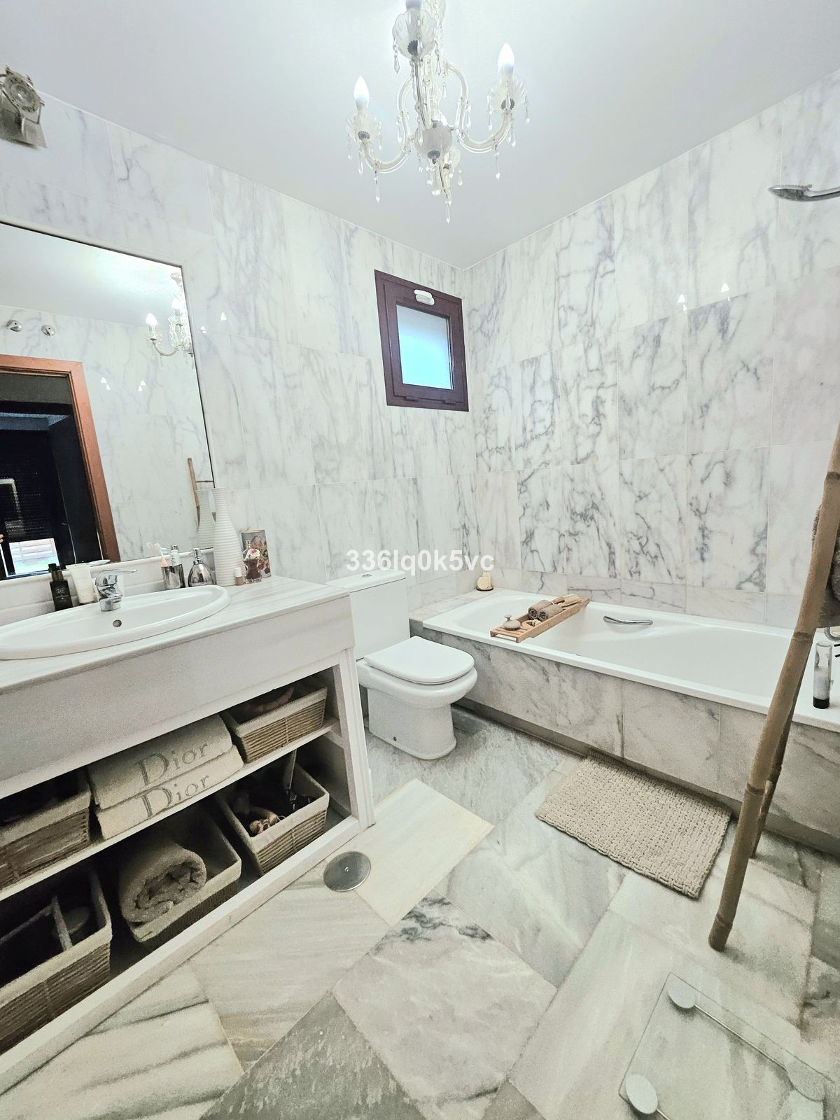 Se vende Villa - Chalet de 3 dormitorios en Costa Del Sol, Málaga, España