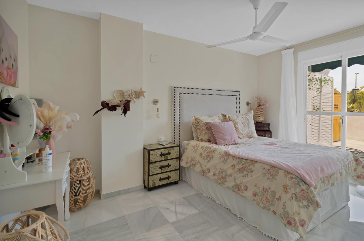 Se vende Ático de 2 dormitorios en Costa Del Sol, Málaga, España