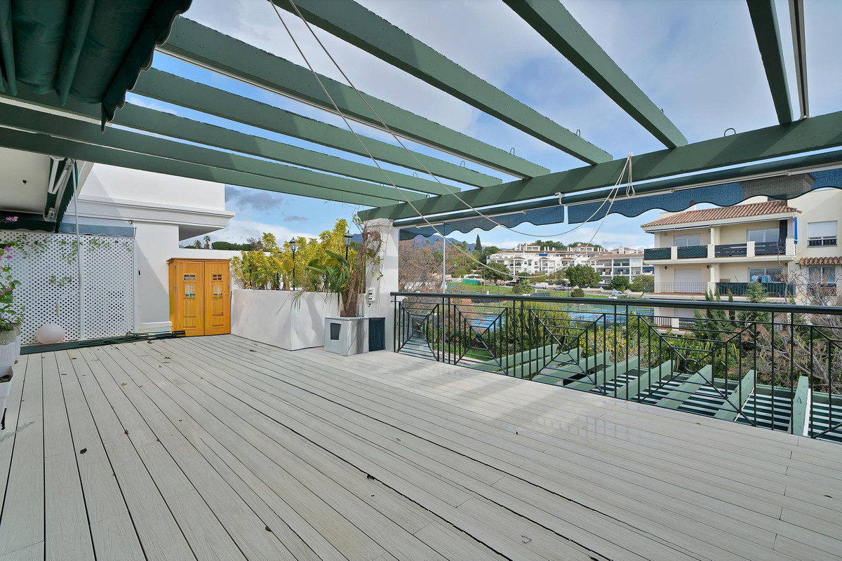 Se vende Ático de 2 dormitorios en Costa Del Sol, Málaga, España
