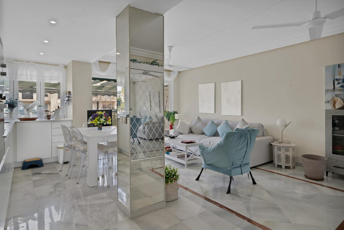 Se vende Ático de 2 dormitorios en Costa Del Sol, Málaga, España