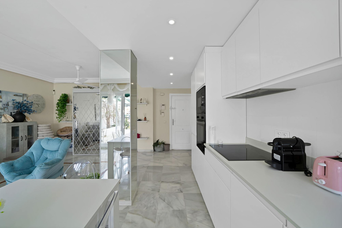 Se vende Ático de 2 dormitorios en Costa Del Sol, Málaga, España