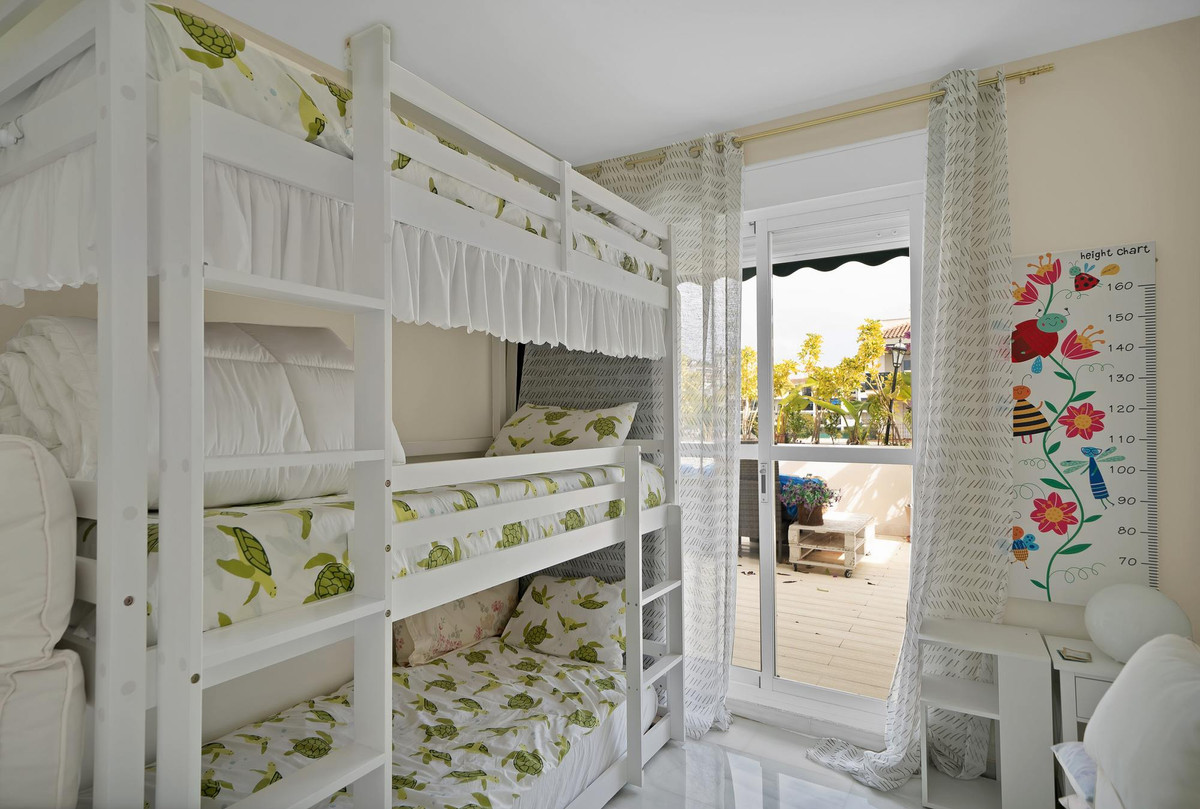Se vende Ático de 2 dormitorios en Costa Del Sol, Málaga, España