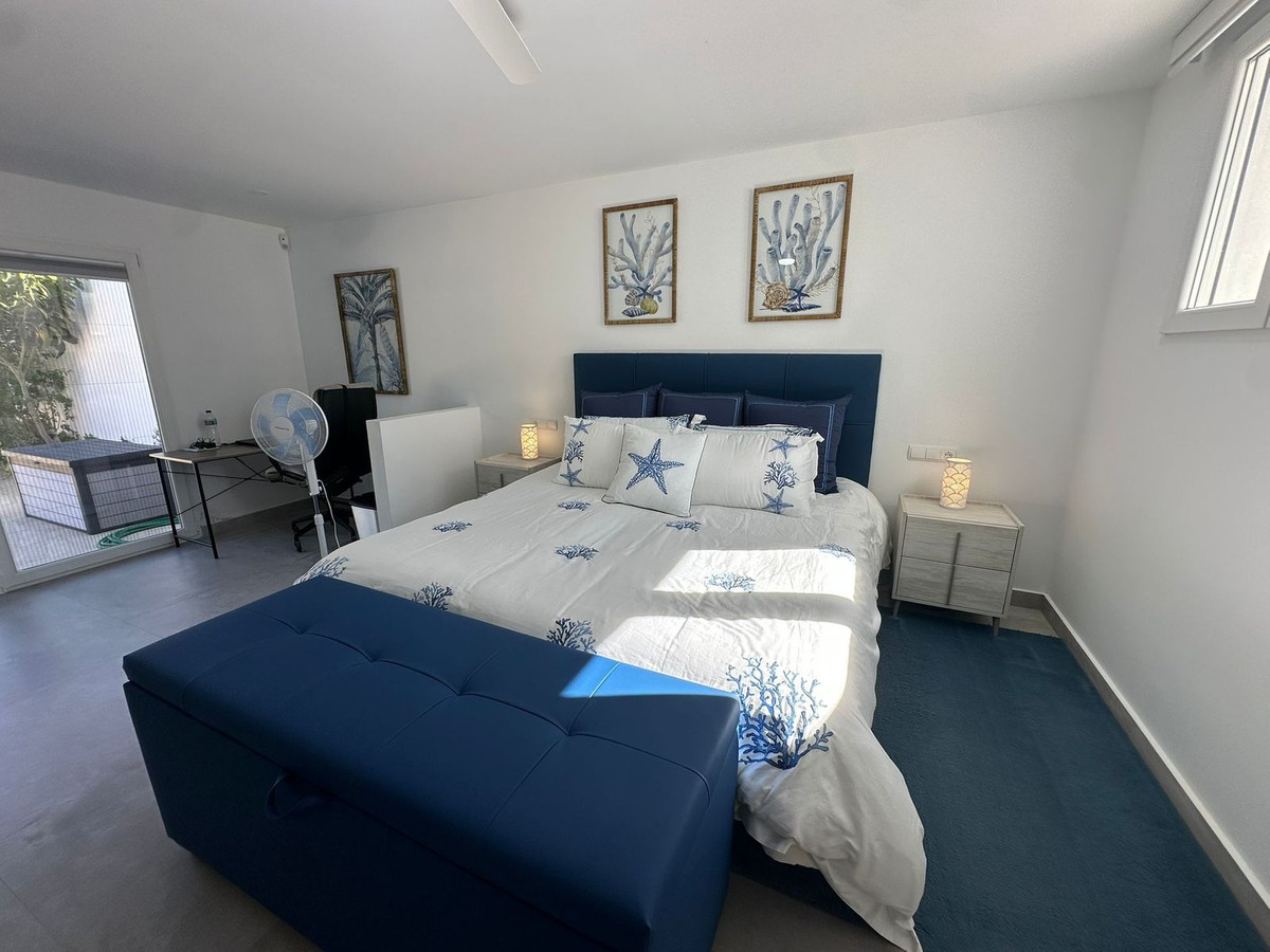 4 Bed Townhouse for sale in Benalmadena Costa Del Sol, Málaga, Spain