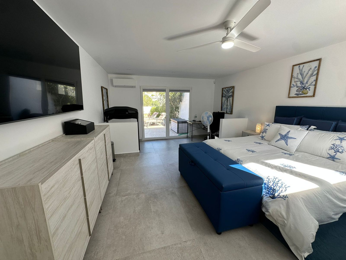 4 Bed Townhouse for sale in Benalmadena Costa Del Sol, Málaga, Spain