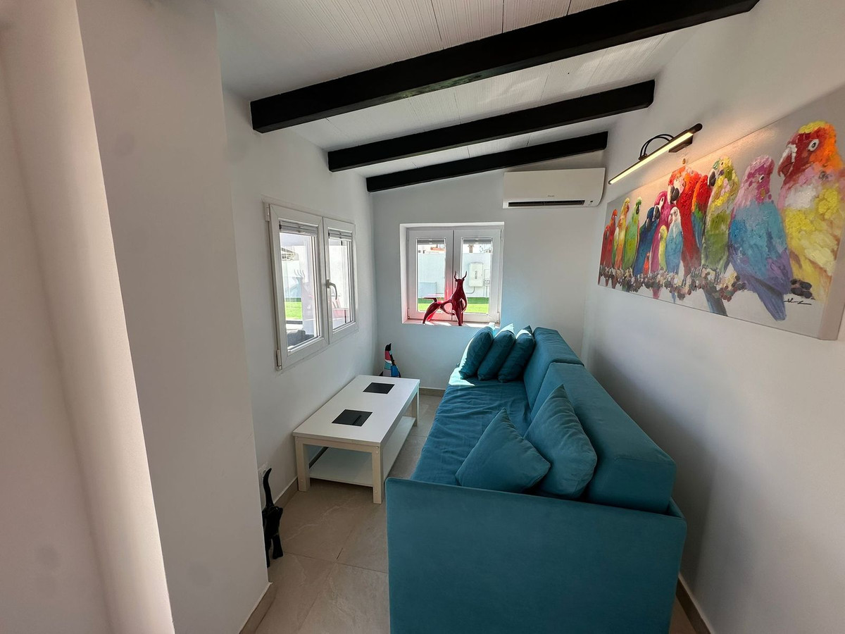 4 Bed Townhouse for sale in Benalmadena Costa Del Sol, Málaga, Spain