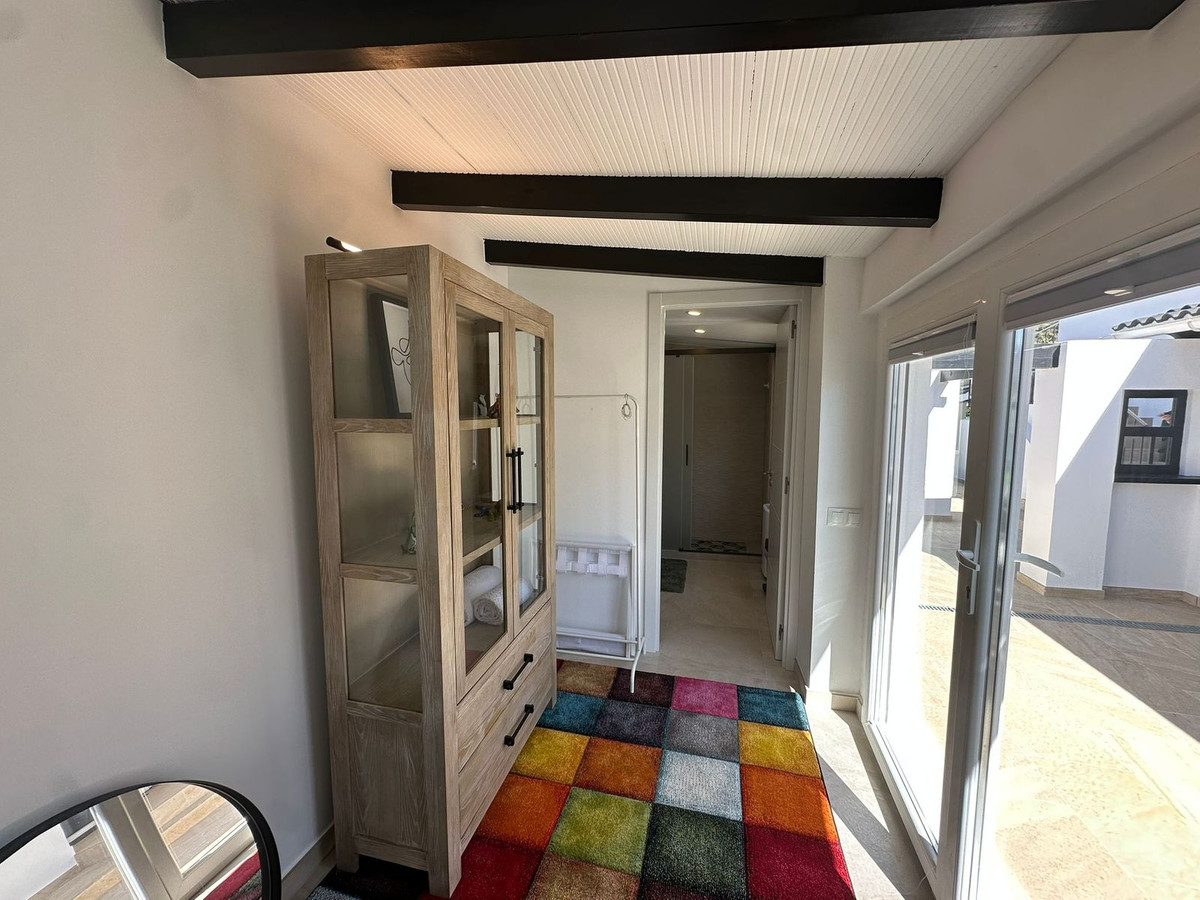 4 Bed Townhouse for sale in Benalmadena Costa Del Sol, Málaga, Spain
