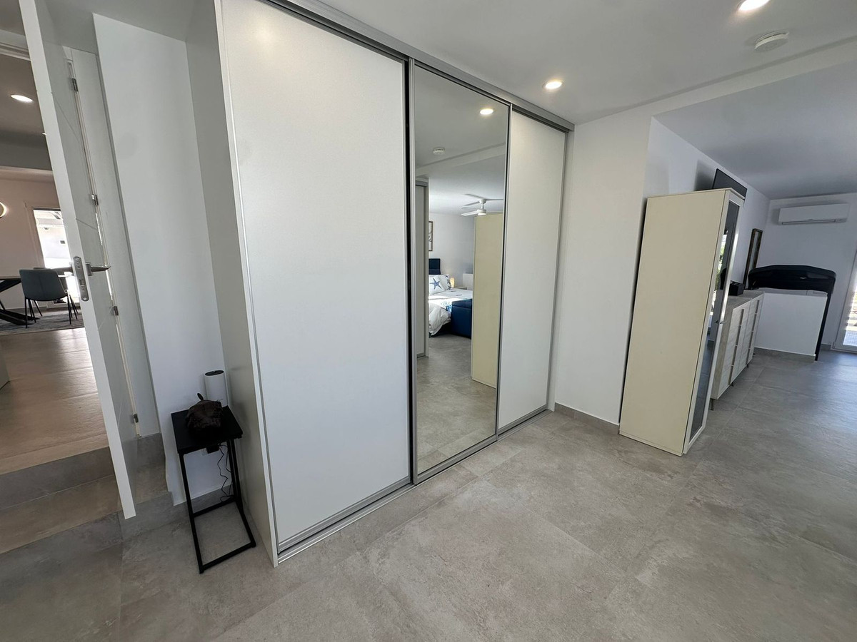 4 Bed Townhouse for sale in Benalmadena Costa Del Sol, Málaga, Spain