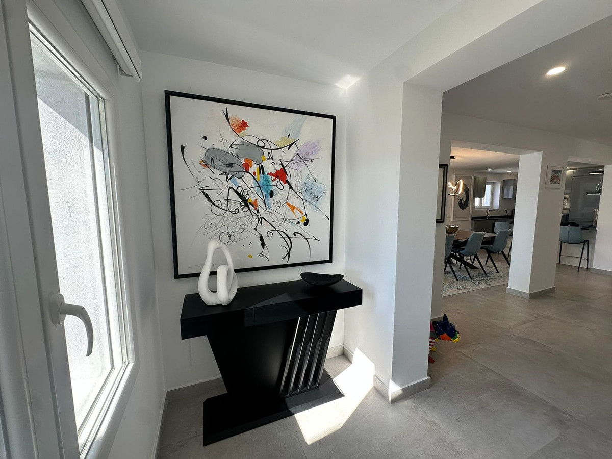 4 Bed Townhouse for sale in Benalmadena Costa Del Sol, Málaga, Spain