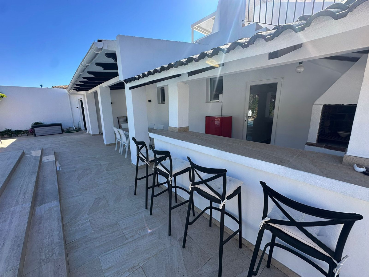 4 Bed Townhouse for sale in Benalmadena Costa Del Sol, Málaga, Spain