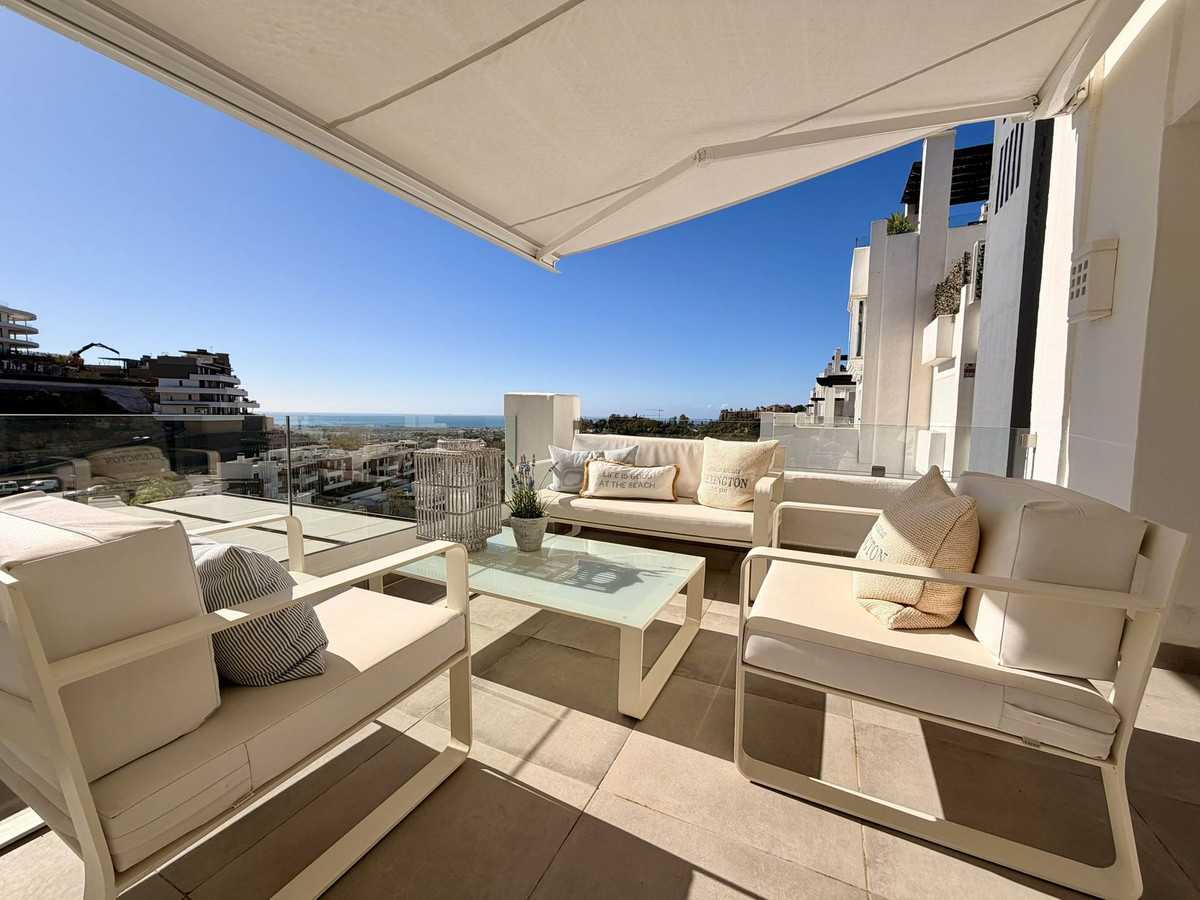 3 Bed Apartment for sale in Benahavís Costa Del Sol, Málaga, Spain
