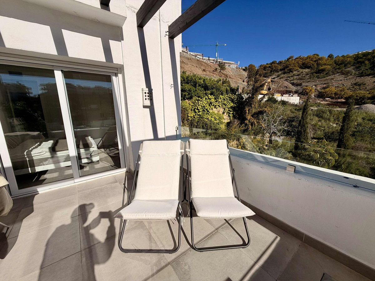 3 Bed Apartment for sale in Benahavís Costa Del Sol, Málaga, Spain