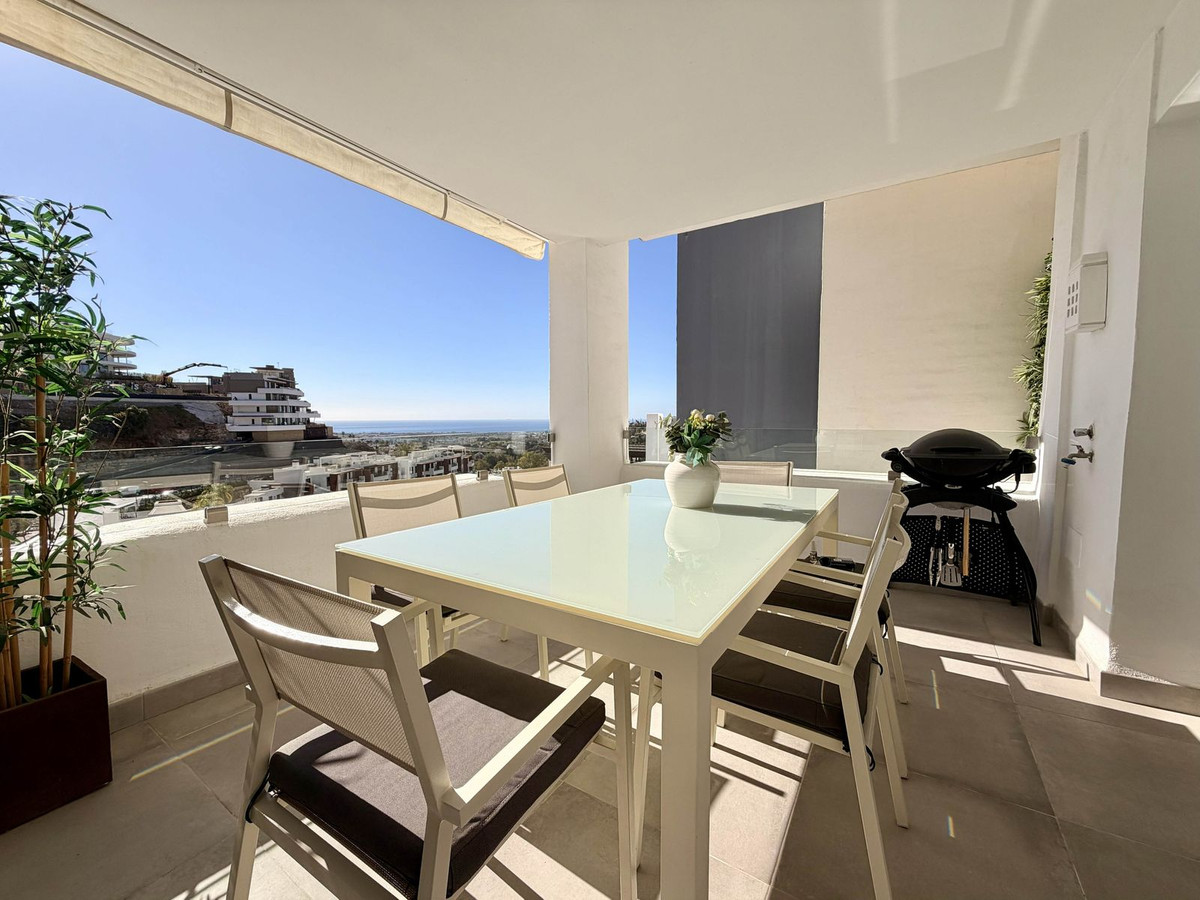 3 Bed Apartment for sale in Benahavís Costa Del Sol, Málaga, Spain