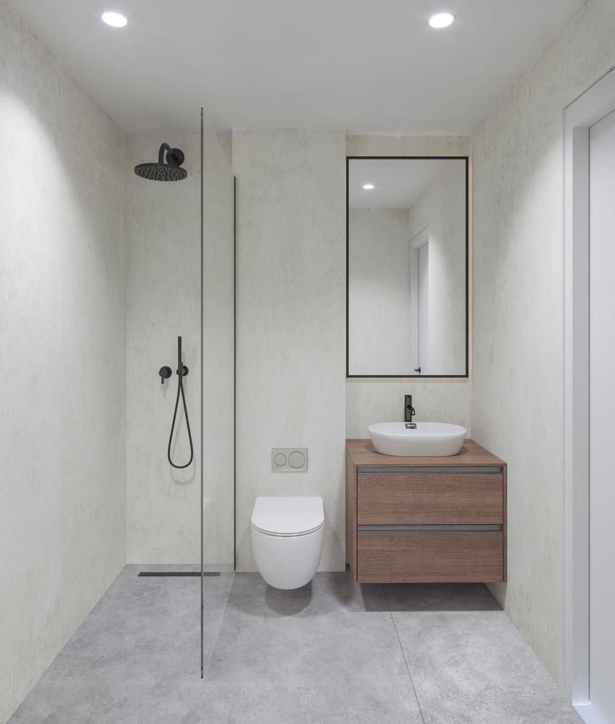 2 Bed Apartment for sale in El Faro Costa Del Sol, Málaga, Spain