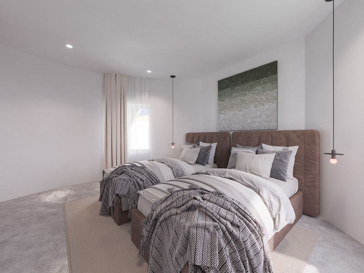 2 Bed Apartment for sale in El Faro Costa Del Sol, Málaga, Spain