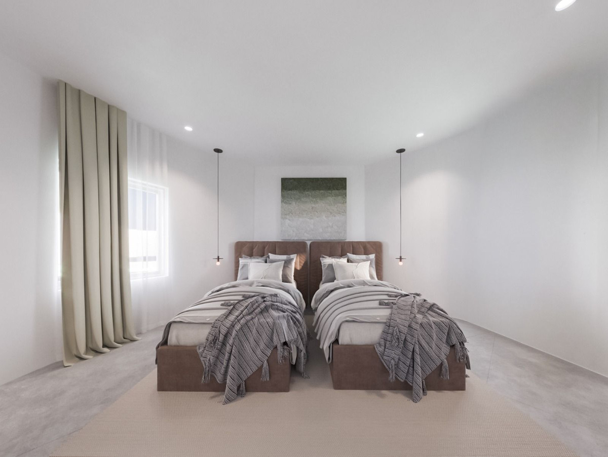 2 Bed Apartment for sale in El Faro Costa Del Sol, Málaga, Spain