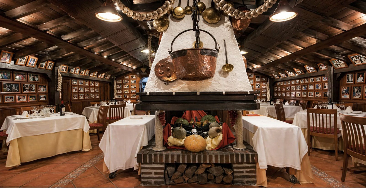 Se vende Restaurante de 3 dormitorios en Costa Del Sol, Málaga, España