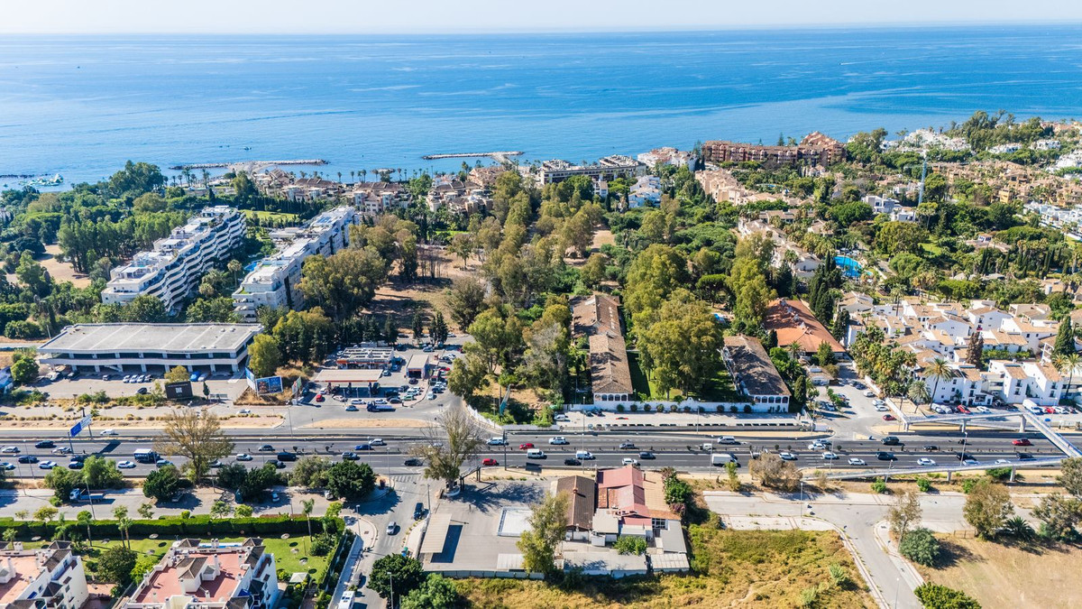 Se vende Restaurante de 3 dormitorios en Costa Del Sol, Málaga, España