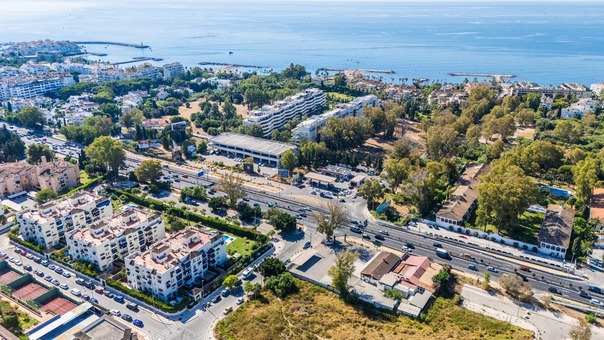 Se vende Restaurante de 3 dormitorios en Costa Del Sol, Málaga, España
