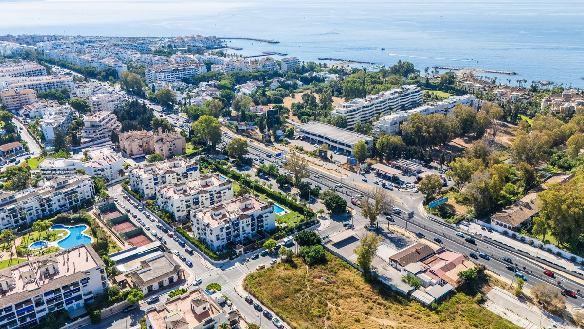 Se vende Restaurante de 3 dormitorios en Costa Del Sol, Málaga, España