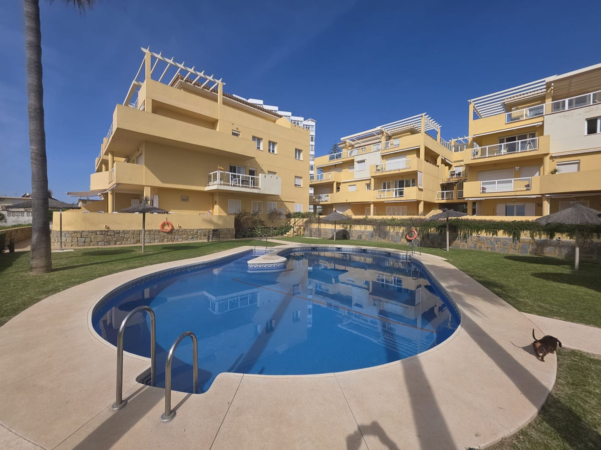 2 Bed Apartment for sale in La Cala De Mijas Costa Del Sol, Málaga, Spain