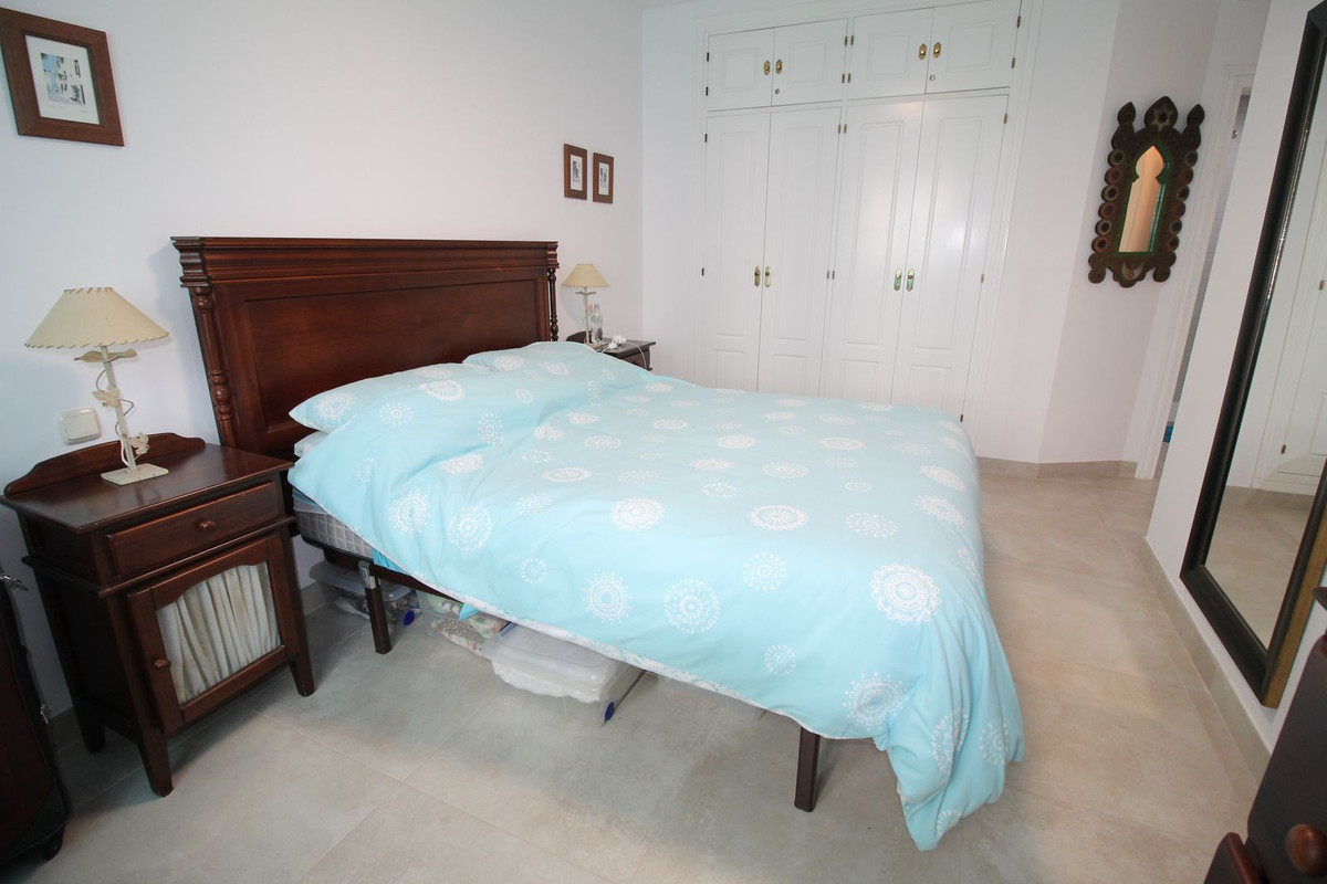 2 Bed Apartment for sale in La Cala De Mijas Costa Del Sol, Málaga, Spain
