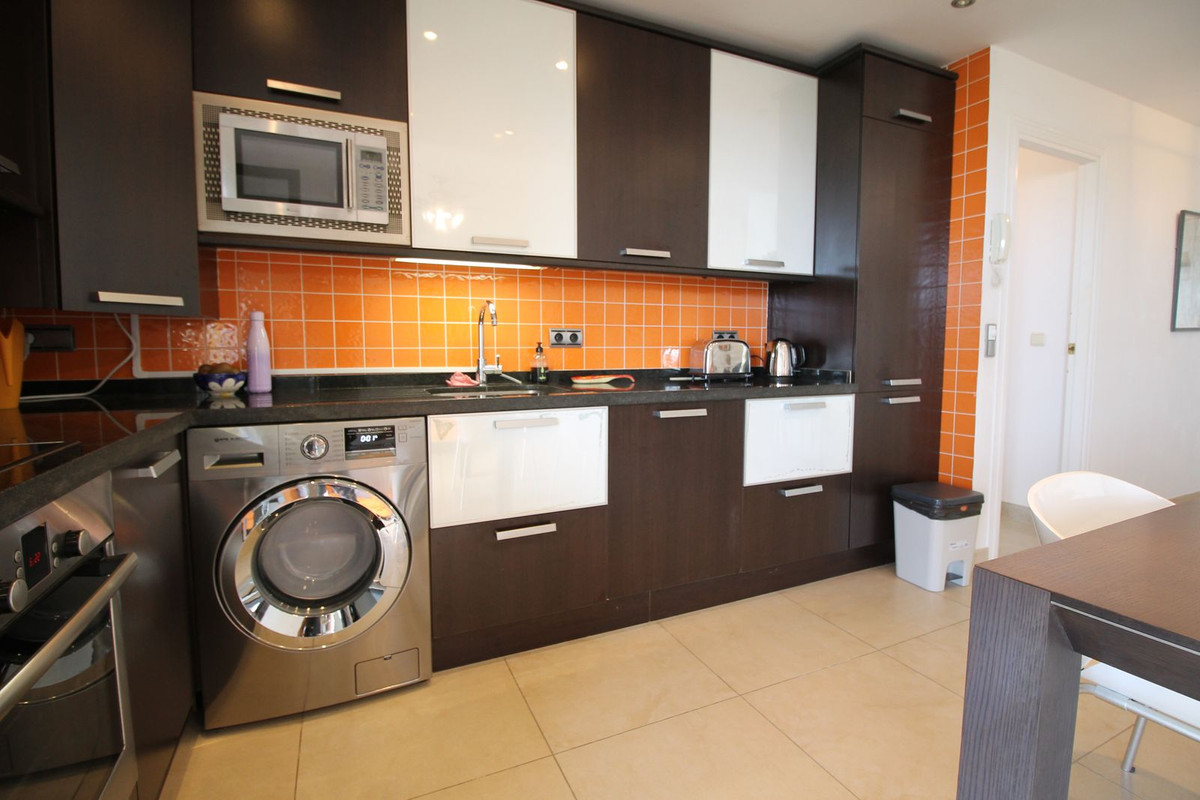 2 Bed Apartment for sale in La Cala De Mijas Costa Del Sol, Málaga, Spain