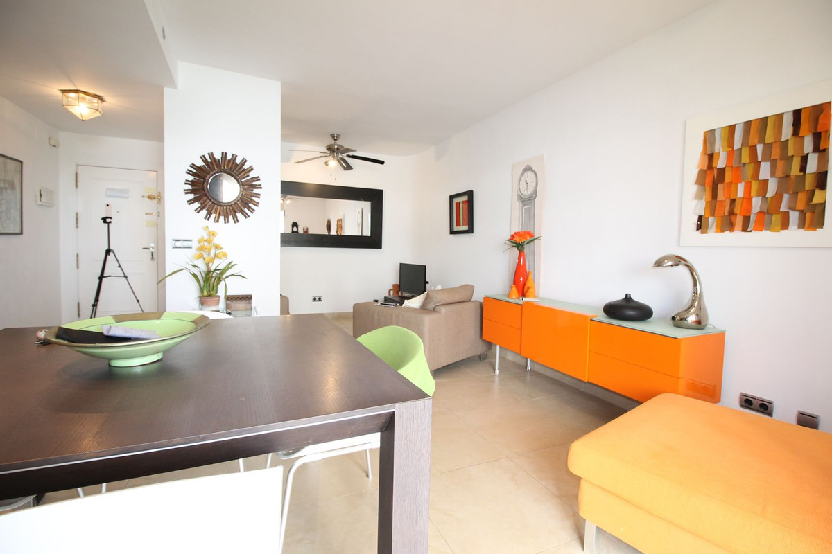 2 Bed Apartment for sale in La Cala De Mijas Costa Del Sol, Málaga, Spain