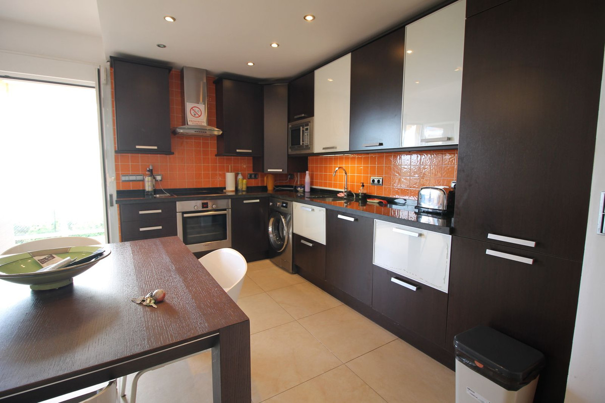 2 Bed Apartment for sale in La Cala De Mijas Costa Del Sol, Málaga, Spain