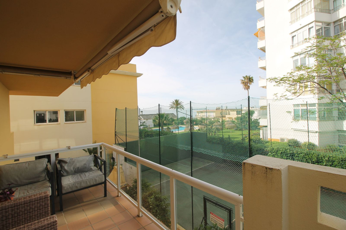 2 Bed Apartment for sale in La Cala De Mijas Costa Del Sol, Málaga, Spain