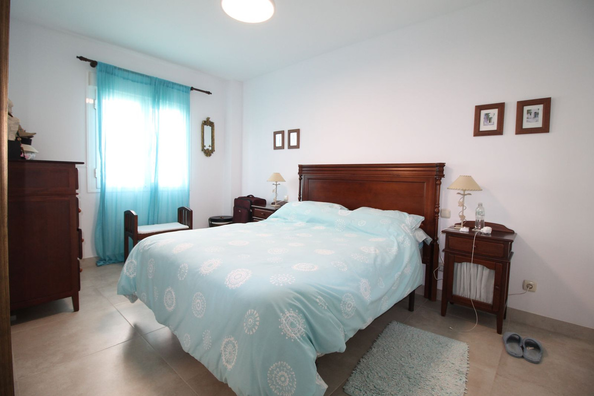 2 Bed Apartment for sale in La Cala De Mijas Costa Del Sol, Málaga, Spain