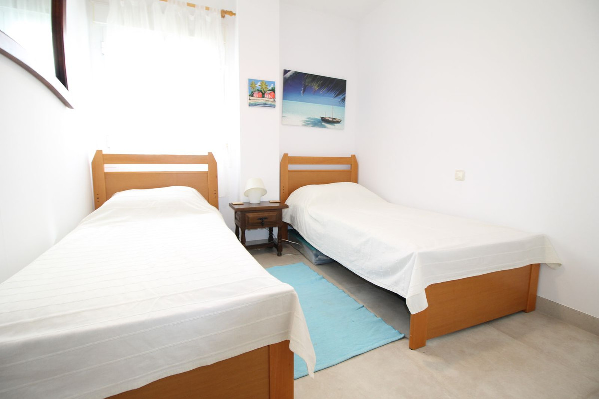 2 Bed Apartment for sale in La Cala De Mijas Costa Del Sol, Málaga, Spain