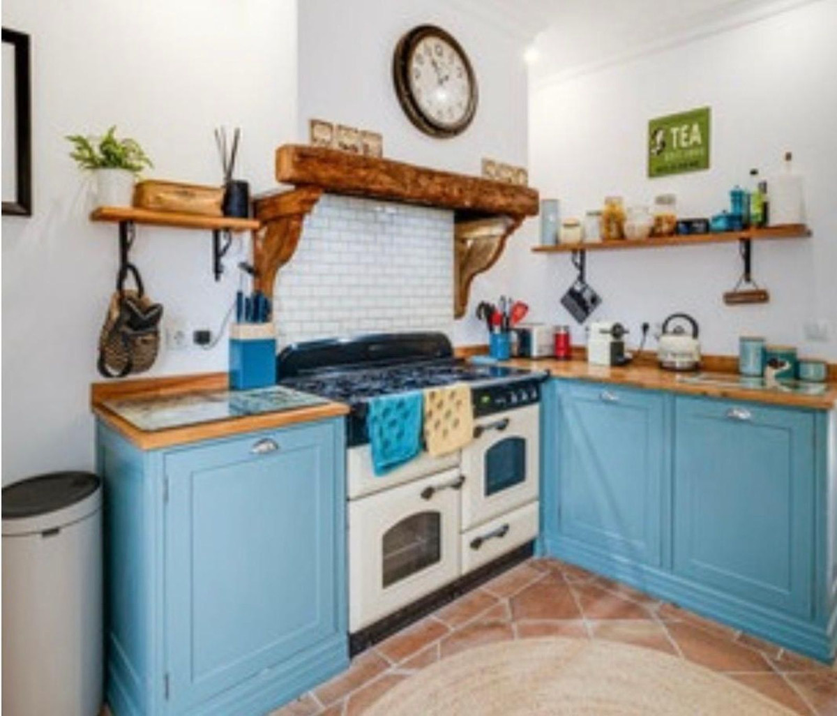 4 Bed Townhouse for sale in Estepona Costa Del Sol, Málaga, Spain