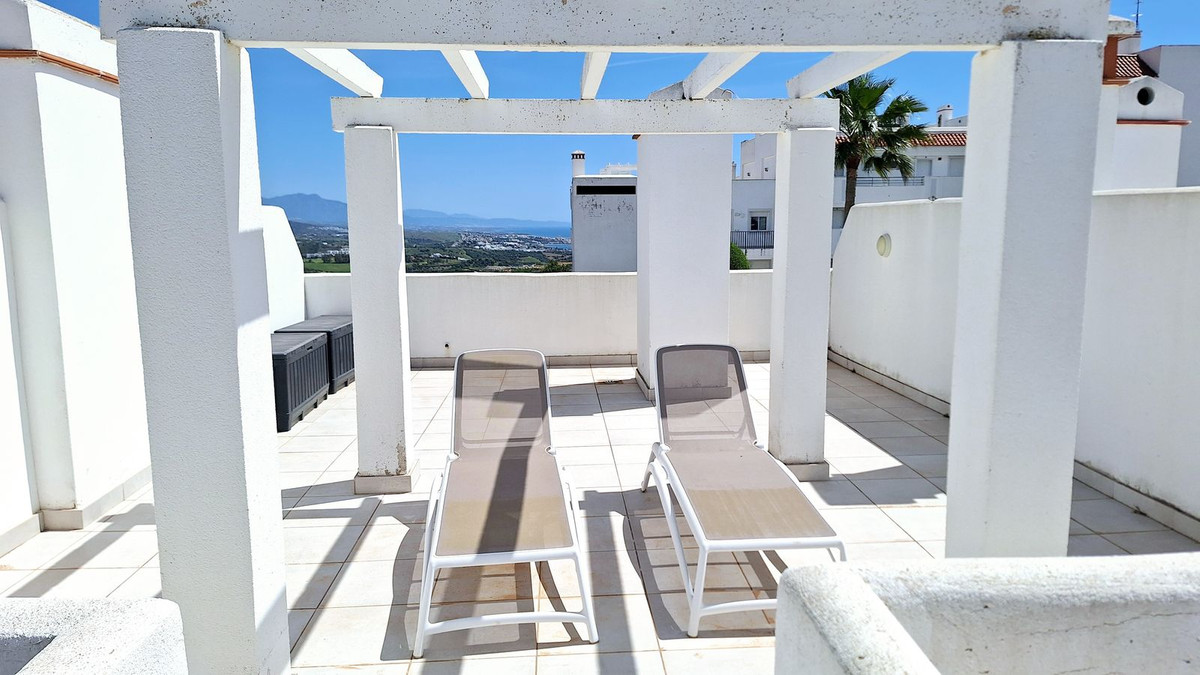 Se vende Ático Dúplex de 2 dormitorios en Costa Del Sol, Málaga, España
