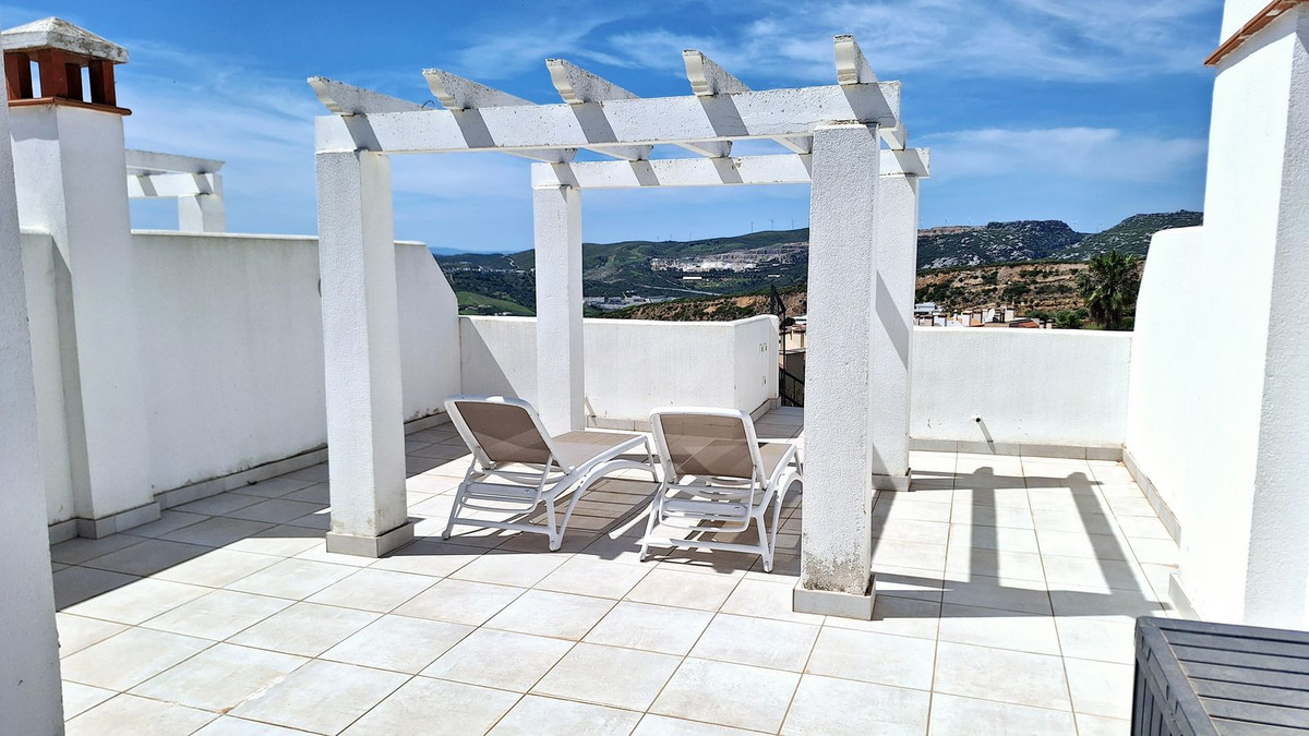 Se vende Ático Dúplex de 2 dormitorios en Costa Del Sol, Málaga, España