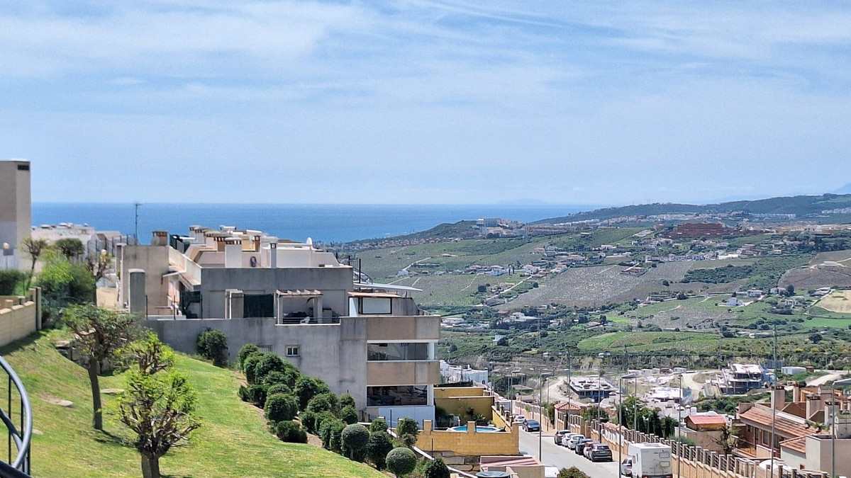 Se vende Ático Dúplex de 2 dormitorios en Costa Del Sol, Málaga, España