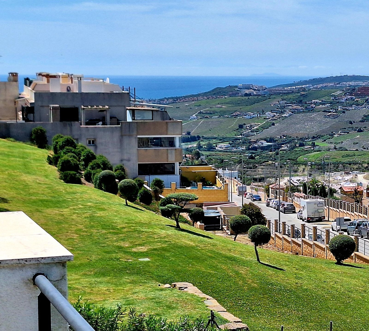 Se vende Ático Dúplex de 2 dormitorios en Costa Del Sol, Málaga, España