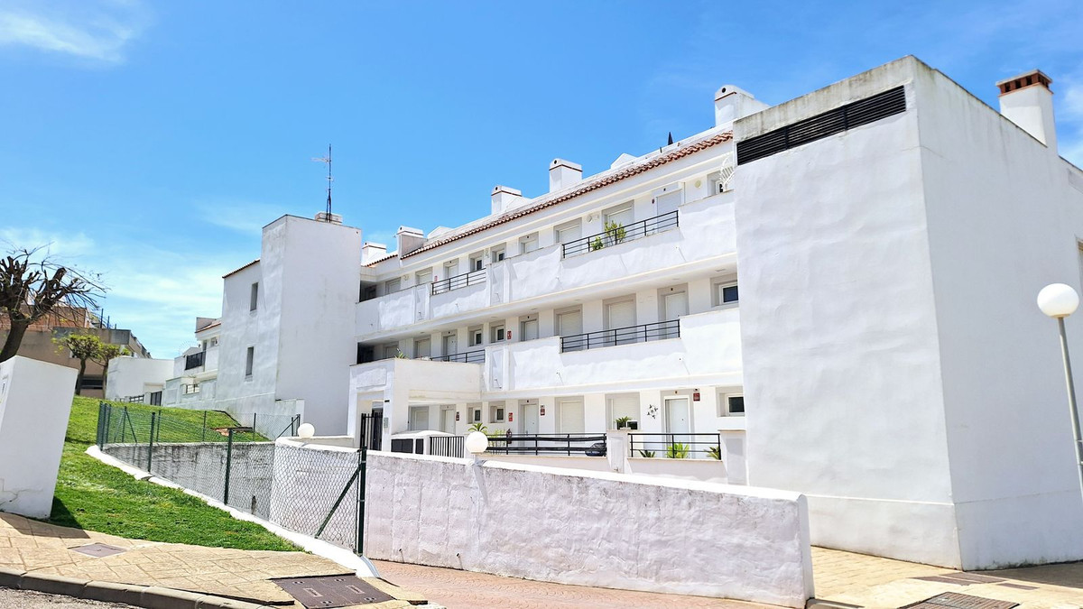 Se vende Ático Dúplex de 2 dormitorios en Costa Del Sol, Málaga, España