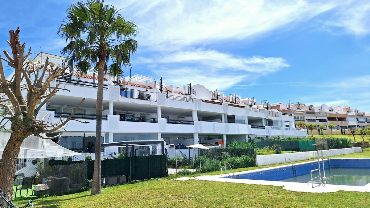 Se vende Ático Dúplex de 2 dormitorios en Costa Del Sol, Málaga, España