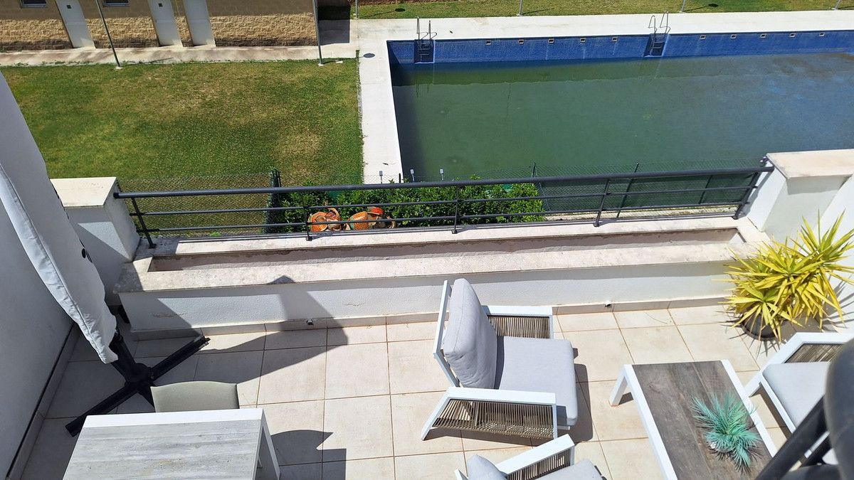 Se vende Ático Dúplex de 2 dormitorios en Costa Del Sol, Málaga, España