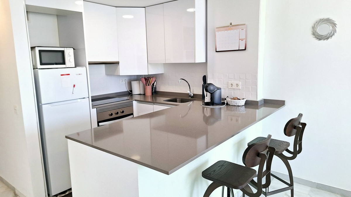 Se vende Ático Dúplex de 2 dormitorios en Costa Del Sol, Málaga, España