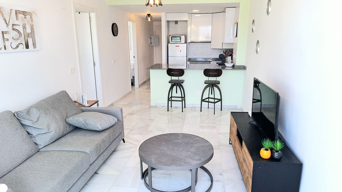 Se vende Ático Dúplex de 2 dormitorios en Costa Del Sol, Málaga, España