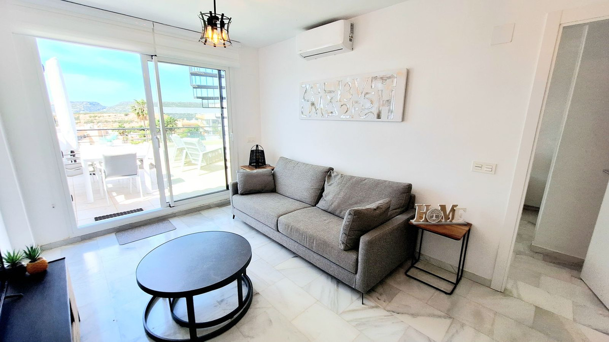 Se vende Ático Dúplex de 2 dormitorios en Costa Del Sol, Málaga, España