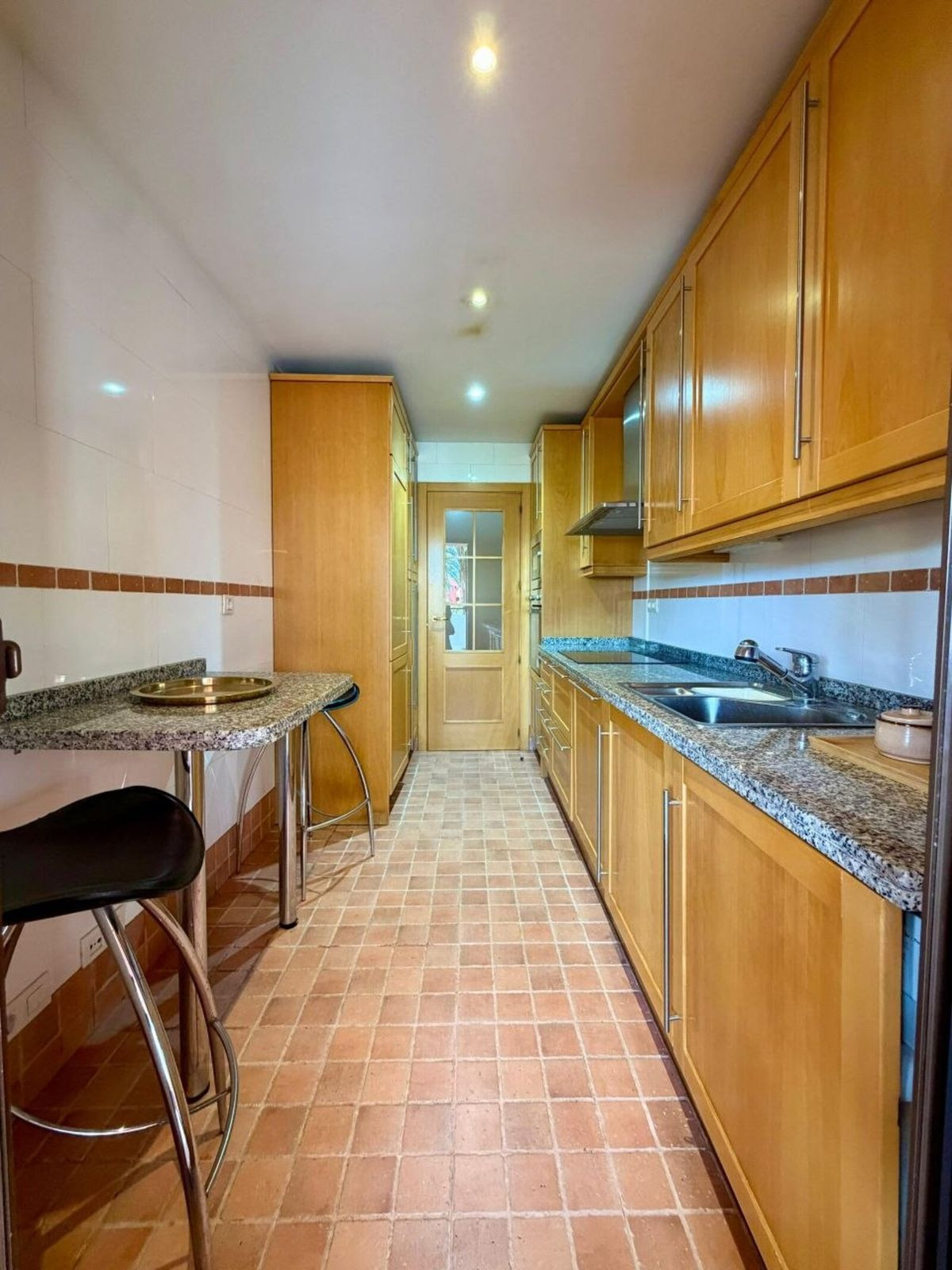 2 Bed Apartment for sale in Estepona Costa Del Sol, Málaga, Spain