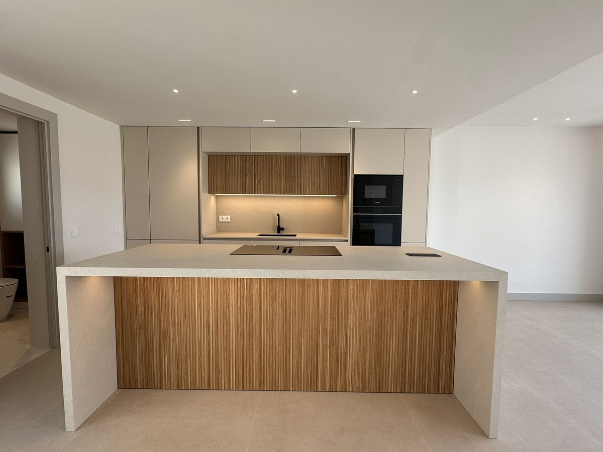 4 Bed Townhouse for sale in Torrequebrada Costa Del Sol, Málaga, Spain