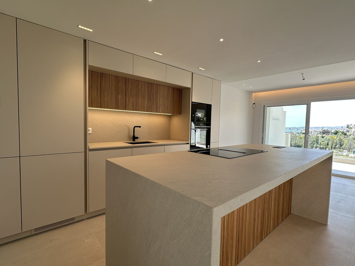 4 Bed Townhouse for sale in Torrequebrada Costa Del Sol, Málaga, Spain