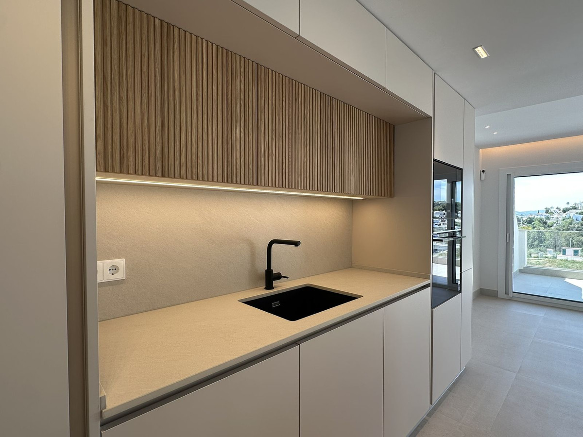 4 Bed Townhouse for sale in Torrequebrada Costa Del Sol, Málaga, Spain